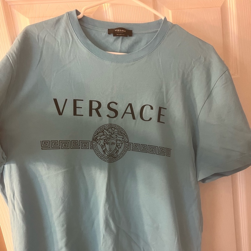 Versace T-Shirt